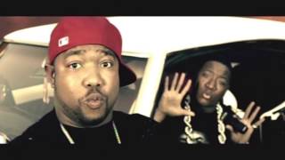 Gorilla Zoe - &quot;Hood Figga&quot;