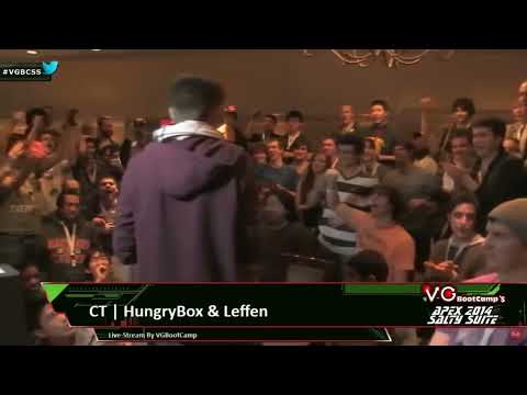 Hbox Pop Off Salty Suite Over Leffen