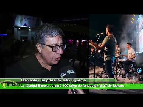 DIAMANTE - ENTRE RÍOS