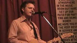 What's On Your Mind [2005-07-09]