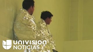 Corte de Arizona determinó que la oficina de inmigración y aduanas viola los derechos de los inmigra