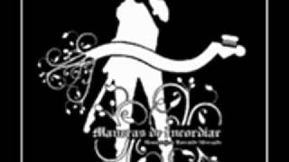 Reaper Of Souls-Manifiesta Deprimente.