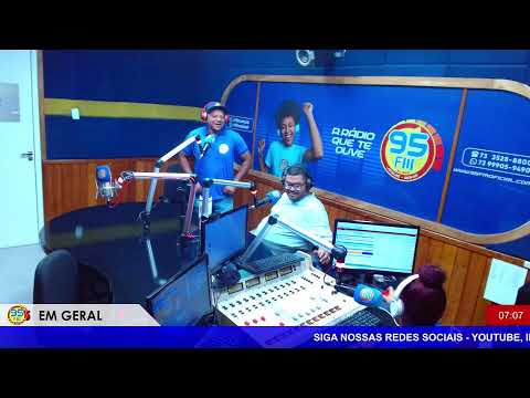 Programa 95 Em Geral 28/01/26