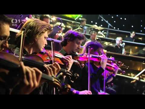 Dasha · Ondřej Ruml · Epoque Orchestra · Martin Kumžák - Byl by hřích