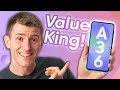 This Is Why I Keep Downgrading My Phones Samsung A36
