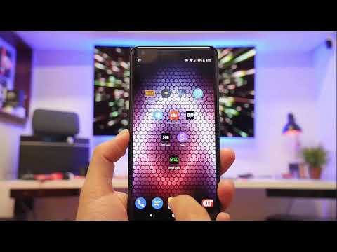 InternetGuard No Root Firewall Video