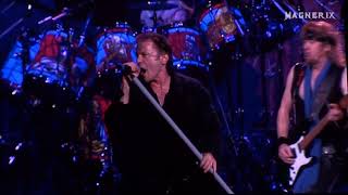 Iron Maiden - Revelations, live @ Tele2 Arena, Stockholm Sweden 2018-06-01