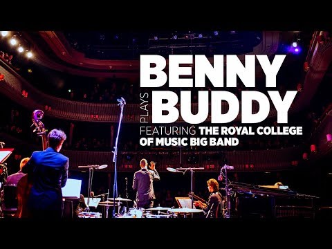 download lagu mp3 mp4 Benny Buddy, download lagu Benny Buddy gratis, unduh video klip Benny Buddy