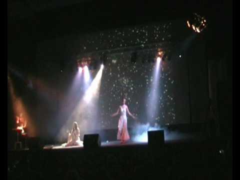 Snovi 2 patnje mladog Roberta - On my own (Les Miserables) Lorena Jelusić.wmv