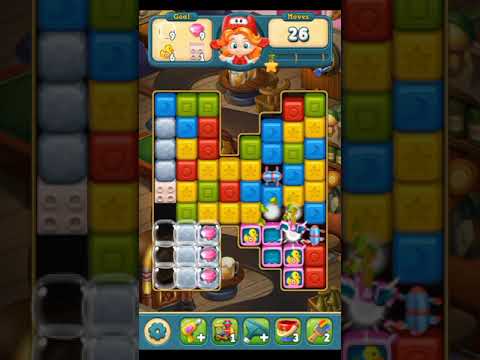 Toy blast level 2189