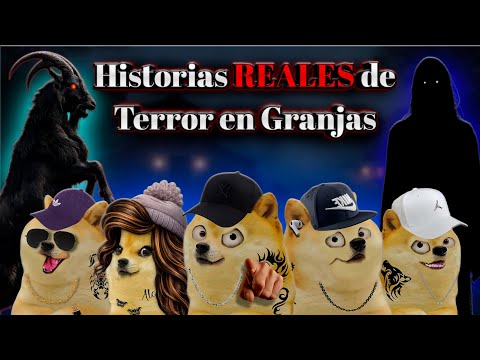 🔴Telling "4 Horror Stories that Happened on FARMS" 💀🐷 (POTCAST THE HOUR OF TERROR)