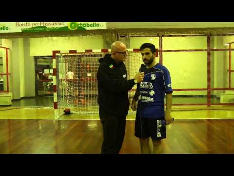 Vis Fondi   Real Podgora Interviste