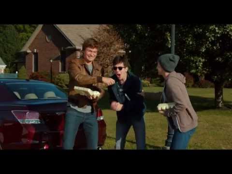 『きっと、星のせいじゃない。』予告編（イメージソングver）