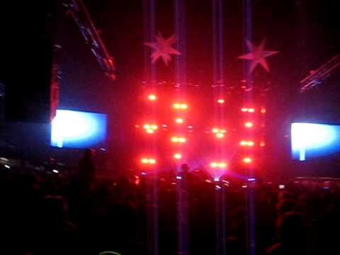 Afrojack @ TAO 2011 - Afrojack Vs. S.Angello & LBL - Be Pacha