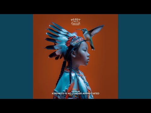 Kindness Is No Longer Appreciated