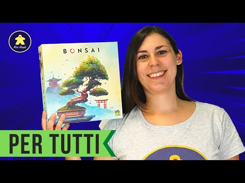 🌳 BONSAI - Coltiviamo il nostro piccolo albero - Tutorial 228
