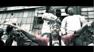 Big Sean, Jay-z, Kanye- Clique Official Video [FYB Remix]