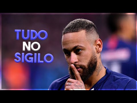 Neymar Jr - Tudo No Sigilo ( Vytinho NG Feat. MC Bianca )