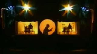 Blue Man Group Mandelgroove live Luxor theater