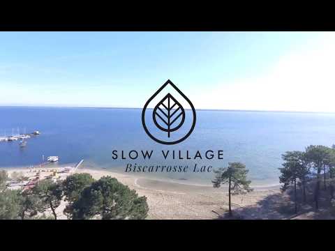 Slow Village - Groupes et séminaires