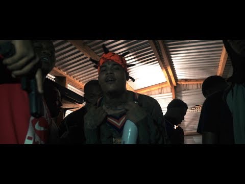 CBM China Boy x CBM Debi - DIRT DIRT (Shot By @Dash_Tv)