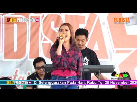 DAGANG PINDANG Voc. Sutry S || YUDISTA ENTERTAIMENT || LIVE SHOW DESA. LOMBANG - JUNTINYUAT - IM