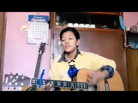 Timro Premko Barnan - Lydia Rai || Cover by Anjali Shrestha || Nepali Christian Song