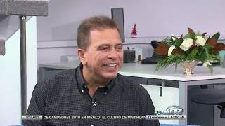 Herminio De Jesús lanza nueva producción "Llamen los bomberos… ¡que apaguen esa trulla!"