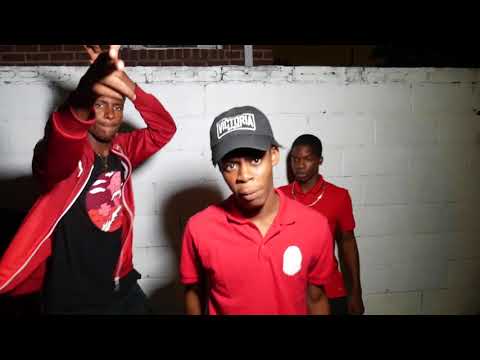 Ty Lucain x Dre Bucks x Shotta Joe x Ty Goods - Run Run To The Money