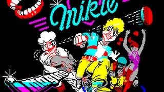 ZX Spectrum Legends Volume One - Jonathan 'Joffa' Smith