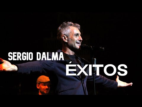 SERGIO DALMA - ÉXITOS