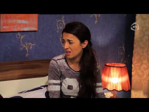 Mən yalan danışa bilmirəm (Ər və Arvad filmindən fraqment)