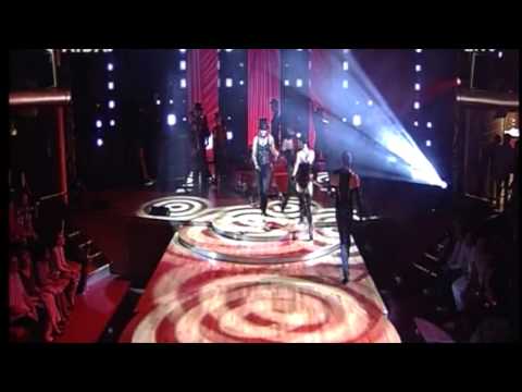 Eszter Vegvari - Another one bites the dust