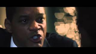 Will Smith Tell The Truth For An Hour