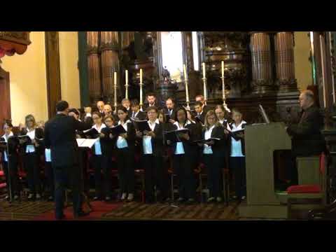 Agnus Dei (ex Missa XI - In dominicis per annum: Orbis factor)