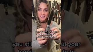 Download lagu Switchblades vs. Spring-Assisted vs. Manual mp3