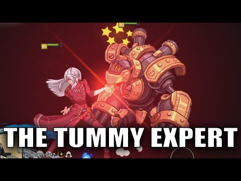 Specimen Sez Tummy Expert - Epic Seven Arena