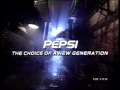 Alien Pepsi Commercial 