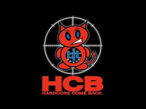 Dj Reidy - Booming TraKs!!! (MF'n Makina Music) Live @ Black & White +Bass