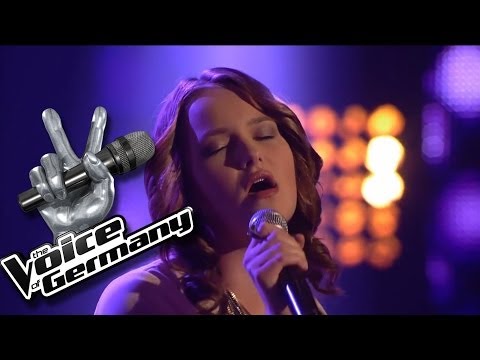 Caro Trischler: I Knew You Were Trouble | The Voice of Germany 2013 | Showdown