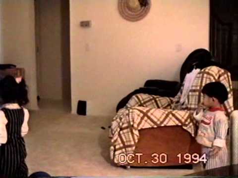 Lifestory7_0051 Oct. 16 1994, Oct. 31 1994, Nov. 19 1994