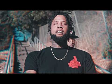 Ziggy Moe x  Z3 x Shay Sanchez - False Move (Official Music Video) | Dir. @Lando.10K