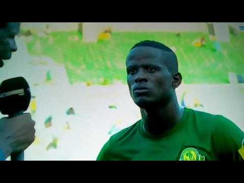 Alichokisema Niyonzima baada ya Yanga kufungwa 2-1 na Simba