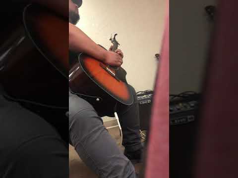 Mus Kom Txog Hnub Tuag by Zong Pha Xiong and Supryze (Loop Pedal) Cover Attempt