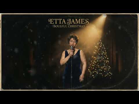 🎄 Vintage Christmas Soul & Blues | Etta James–