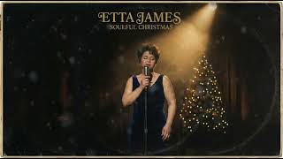 🎄 Vintage Christmas Soul &amp; Blues | Etta James–