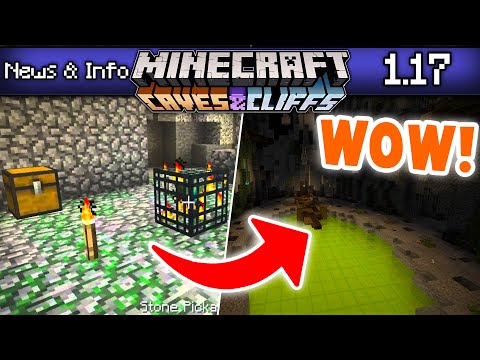 RISPONDIAMO ALLO SVILUPPATORE! PROSSIMO SNAPSHOT?! Minecraft 1.17 News & Info