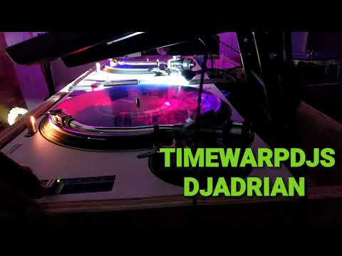 HIP HOP 80S MIX DJ ADRIAN 4friends mix12