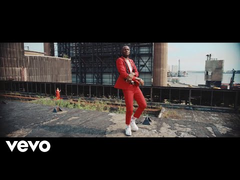 Carter Trillz - Alone [Official Video]