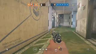 よし、レインボーシックスをしよう。＃20